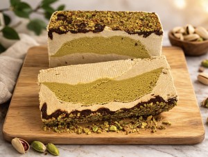 Chałwa dubajska 4 kg