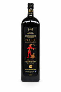 Oliwa z oliwek EXTRA VIRGIN PLORA 0,2% 1L