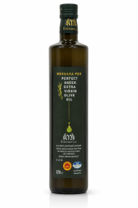 Grecka oliwa z oliwek MESSARA PDO Extra Virgin 750 ml