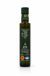 Grecka oliwa z oliwek MESSARA PDO extra virgin 250 ml