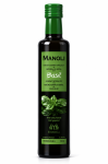 Grecka oliwa z oliwek EXTRA VIRGIN  z bazylią 250 ml