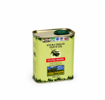 Oliwa z oliwek grecka niefiltrowana - 0,5 litra EXTRA VIRGIN <0,3%